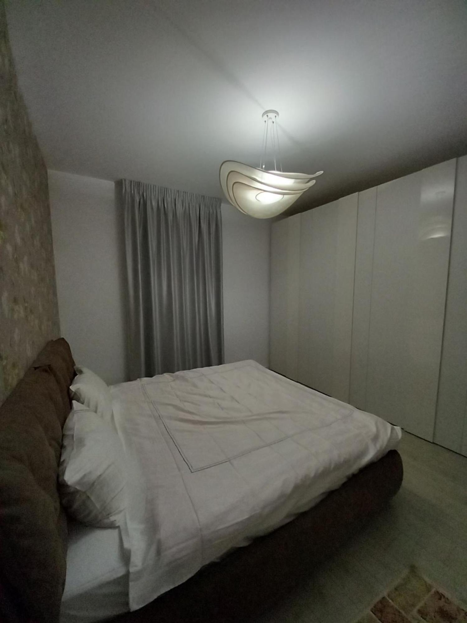 Herastrau Apartment Bucarest Exterior foto