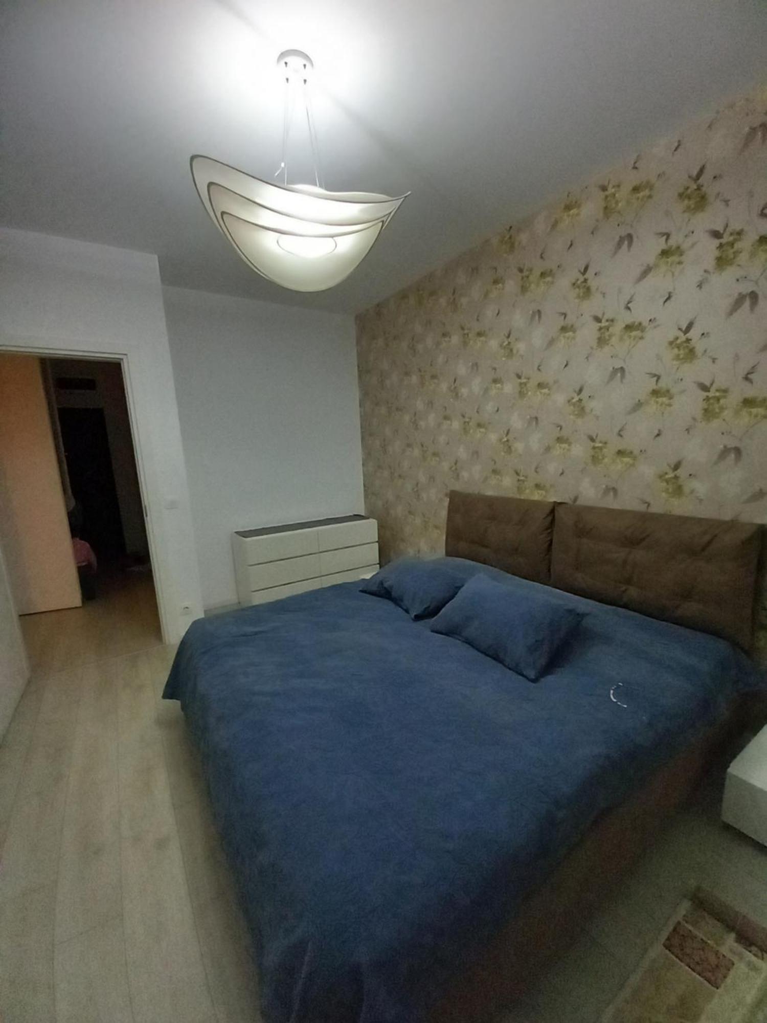 Herastrau Apartment Bucarest Exterior foto